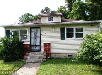 4158 Crisfield Hwy, Crisfield, MD 21817