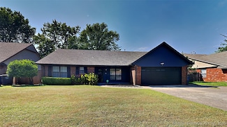 3020 S 140th East Ave, Tulsa, OK 74134