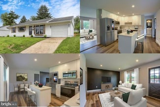 3616 Canterbury Rd, Harrisburg, PA 17109
