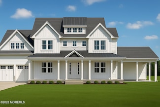 8 Pocahontas Ave, Oceanport, NJ 07757