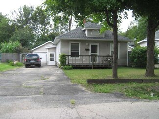 223 Scribner St, Joliet, IL 60432
