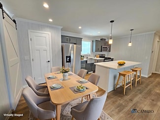 267 Spruce Unit 267, Highland, MI 48357
