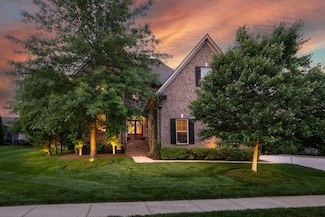 6018 Trotwood Ln, Spring Hill, TN 37174