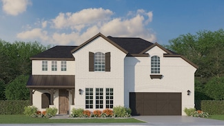2109 Ten Mile Creek Rd, Celina, TX 75009