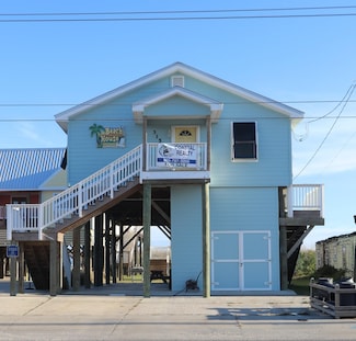 3150 Louisiana 1, Grand Isle, LA 70358