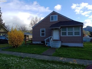 362 E Third Ave, Sutherlin, OR 97479