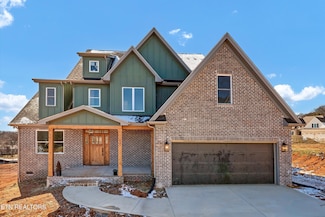 835 Anchor Vista Rd, Farragut, TN 37934