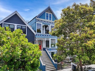 27 Hartford St Unit 27, San Francisco, CA 94114
