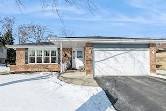 16840 Cherry Creek Ave, Tinley Park, IL 60487