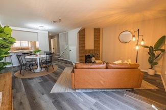 1168 Decker St Unit F, El Cajon, CA 92019