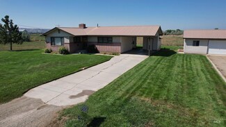 1233 Airport Rd, Emmett, ID 83617