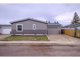 510 Madsen Loop, Carlton, OR 97111