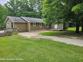 7538 Alabama 63, Alexander City, AL 35010