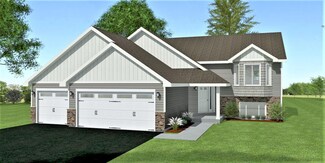 2564 Cold Lake Trail W, Mayer, MN 55360