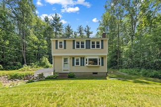 85 Haverhill Rd, East Kingston, NH 03827