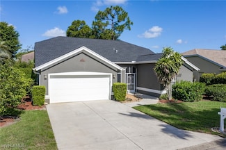 22203 Seashore Cir, Estero, FL 33928