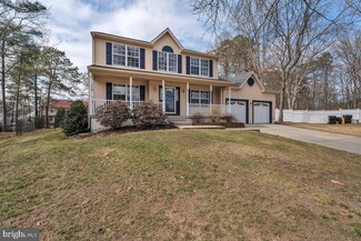 35 W Annapolis Dr, Sicklerville, NJ 08081