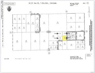 61474 Jarazzo Rd, Joshua Tree, CA 92252