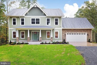 331 N Hidden View Ln, Stephens City, VA 22655