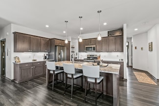 2017 Korgen Dr, Stoughton, WI 53589