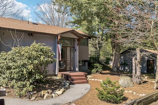 7 Sundance Rd Unit 4, Woodstock, NH 03262