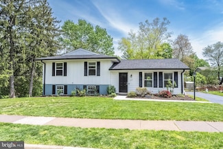 724 N Argonne Ave, Sterling, VA 20164
