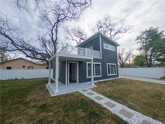 701 Earle Ave, Waco, TX 76704