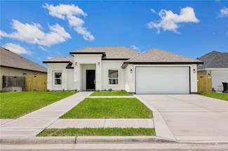 2709 Sunrise Ln, Weslaco, TX 78596