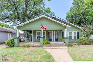 1234 Peach St, Abilene, TX 79602