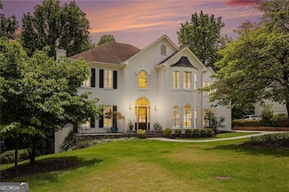 3845 Winters Hill Dr, Atlanta, GA 30360