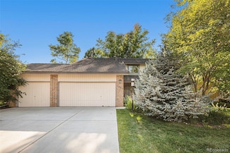 5961 S Boston St, Greenwood Village, CO 80111