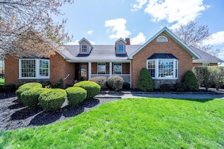 1111 Farmington Ln, Washington Court House, OH 43160