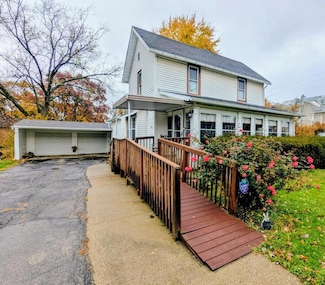 416 Diamond St, Ashland, OH 44805