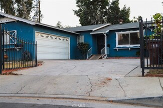 14588 Dancer St, La Puente, CA 91744