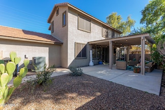3678 E Yeager Ct, Gilbert, AZ 85295
