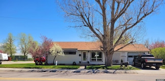 1001 Country Club Rd, Casper, WY 82609