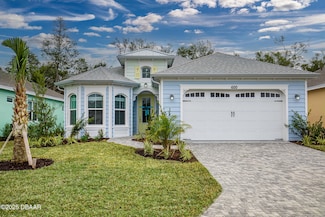 600 Hang Loose Way, Daytona Beach, FL 32124