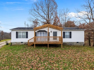 120 County Road 408, Proctorville, OH 45669