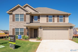 9 Flintridge Dr, Harvest, AL 35749