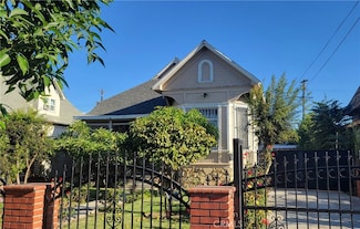 207 E 25th St, Los Angeles, CA 90011