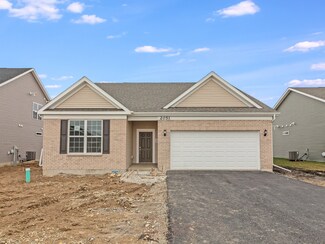 2051 Samantha Joy Ln, Bolingbrook, IL 60490