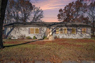 13521 South St, Bristol, IN 46507