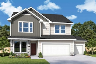 Pryor, Otsego, MN 55301