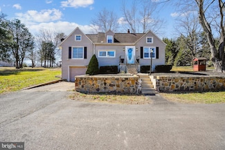 11676 Cemetery Rd, Bealeton, VA 22712