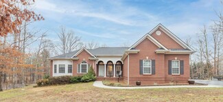 4124 Clonts Rd, Apison, TN 37302