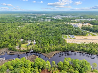 Lot 17 E Rattlesnake Trail, Inlet Beach, FL 32413