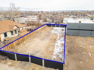 353 N 2nd St, Laramie, WY 82072