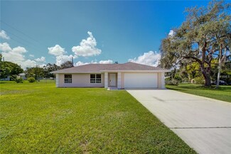 516 W Main St, Lake Hamilton, FL 33851