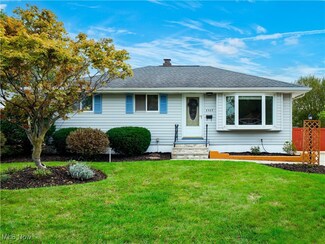 6369 Michael Dr, Brookpark, OH 44142