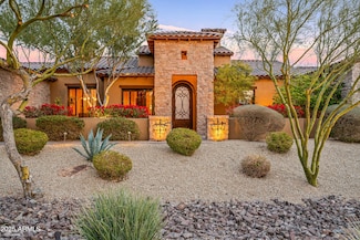 3461 N Ladera Cir, Mesa, AZ 85207